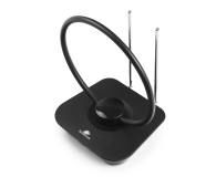 Spacetronik Antena pokojowa DVBT/T2 Locus ANWLOCUSB - 1159221 - zdjęcie 2